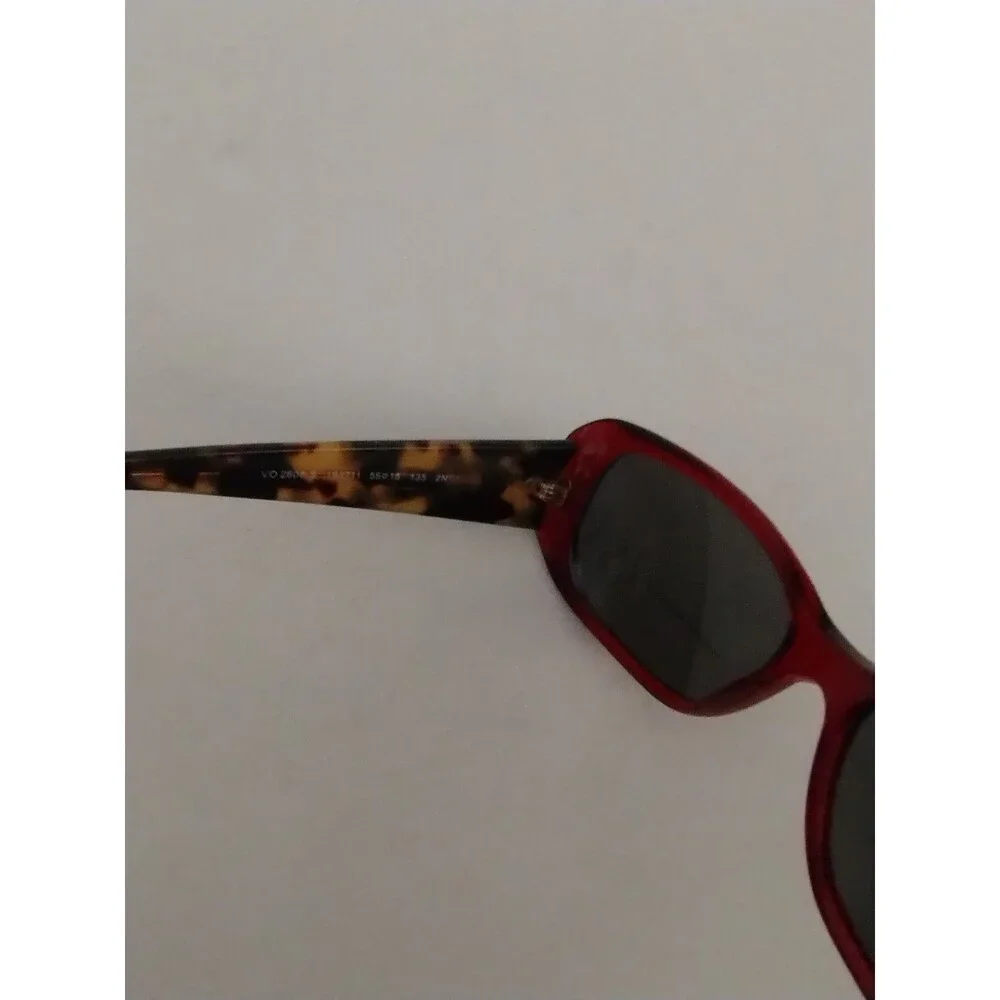 Vogue Sunglasses (Frame Only)